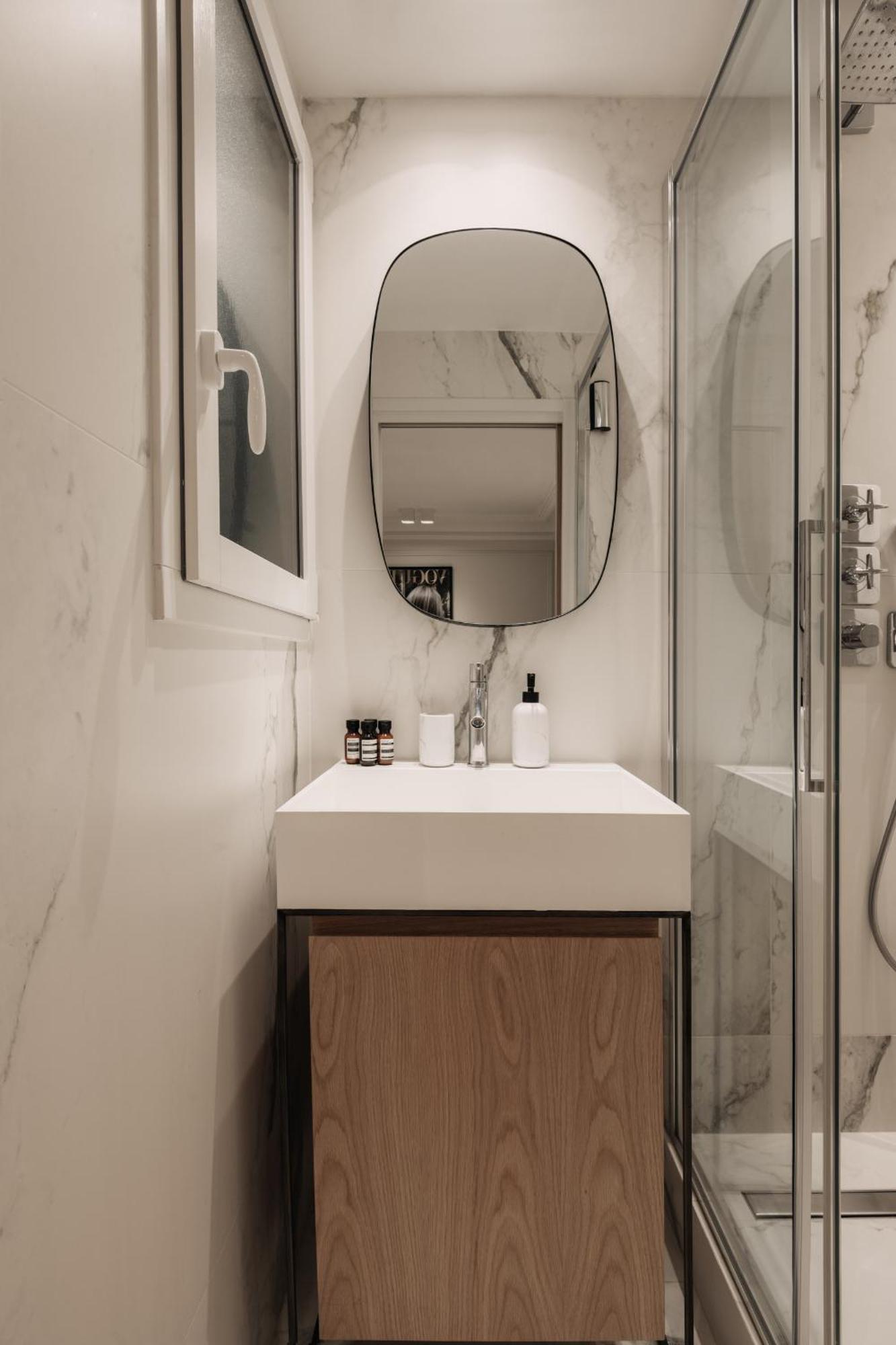 Highstay - Luxury Serviced Apartments - Louvre-Rivoli París Exterior foto